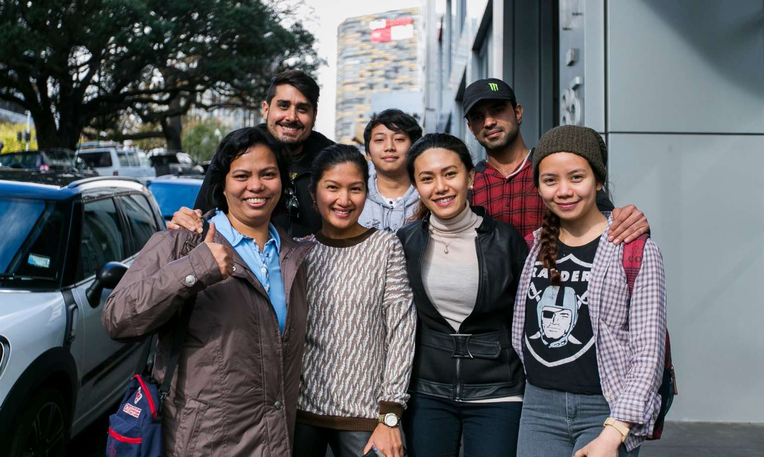 Canada opens borders to international students